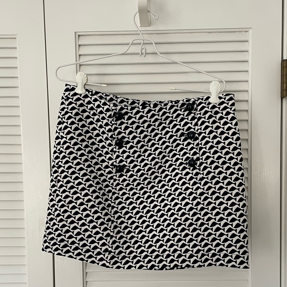Vineyard Vines Fish Skirt